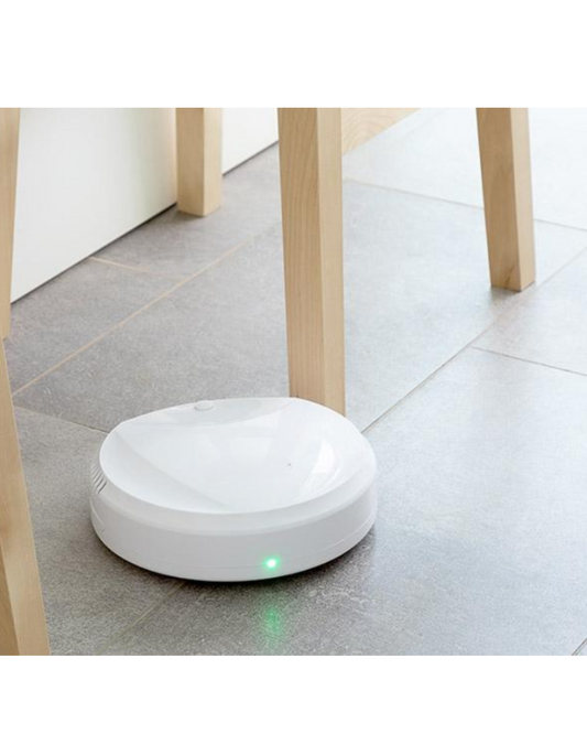 Robot aspirador inteligente ✨