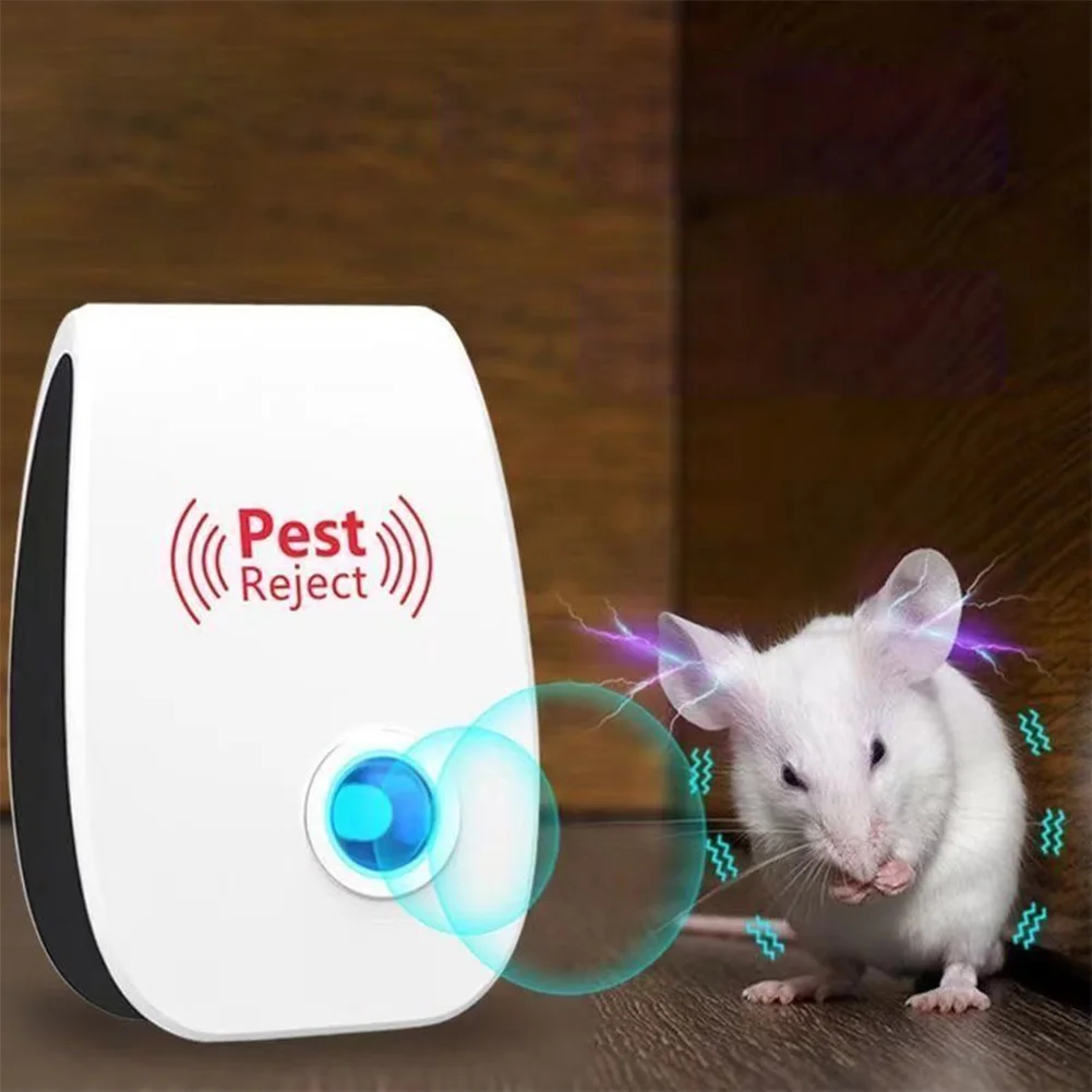 Pest Reject✨