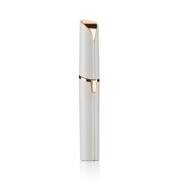Depiladora facial de precisión con LED✨