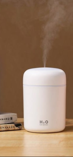 Humidificador LED ✨