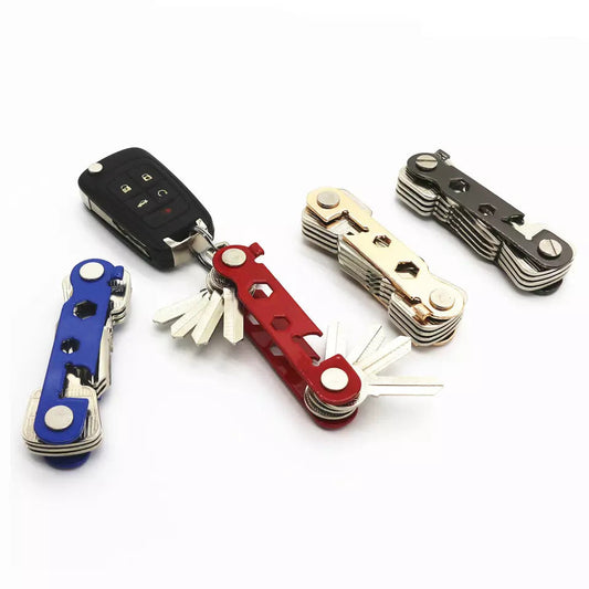 Llavero inteligente multiusos - SmartKey ✨
